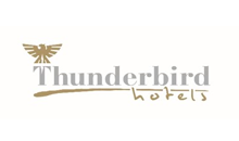 Hoteles Thunderbird