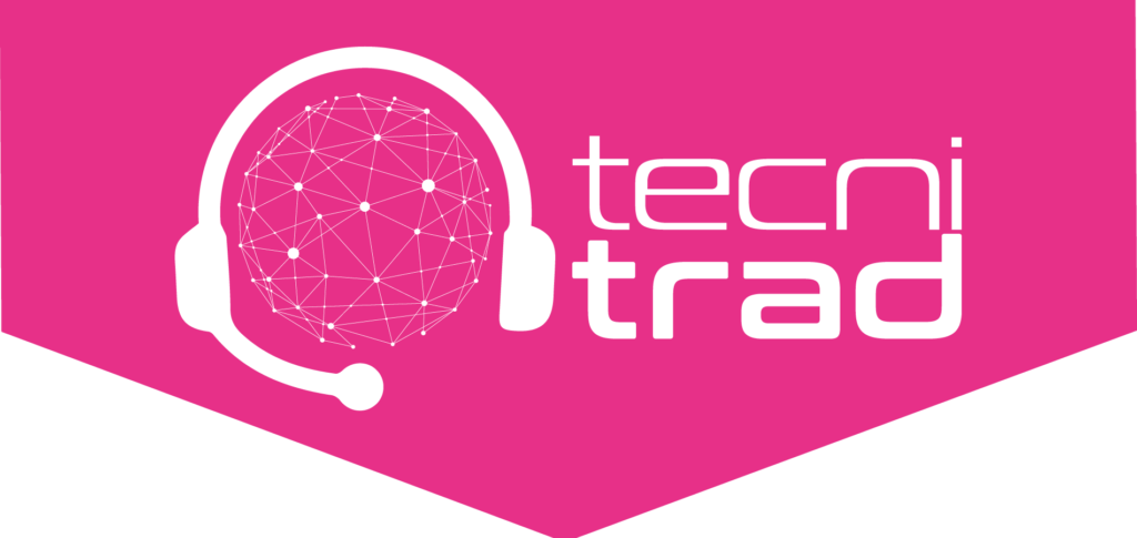 Inicio — TECNITRAD